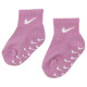 Nike Βρεφικές κάλτσες Gripper Ankle Socks 3 pairs
